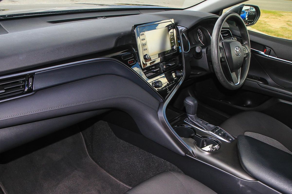 2023 Toyota Camry Ascent AXVH70R
