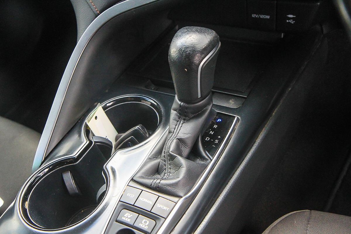 2019 Toyota Camry Ascent Sport AXVH71R