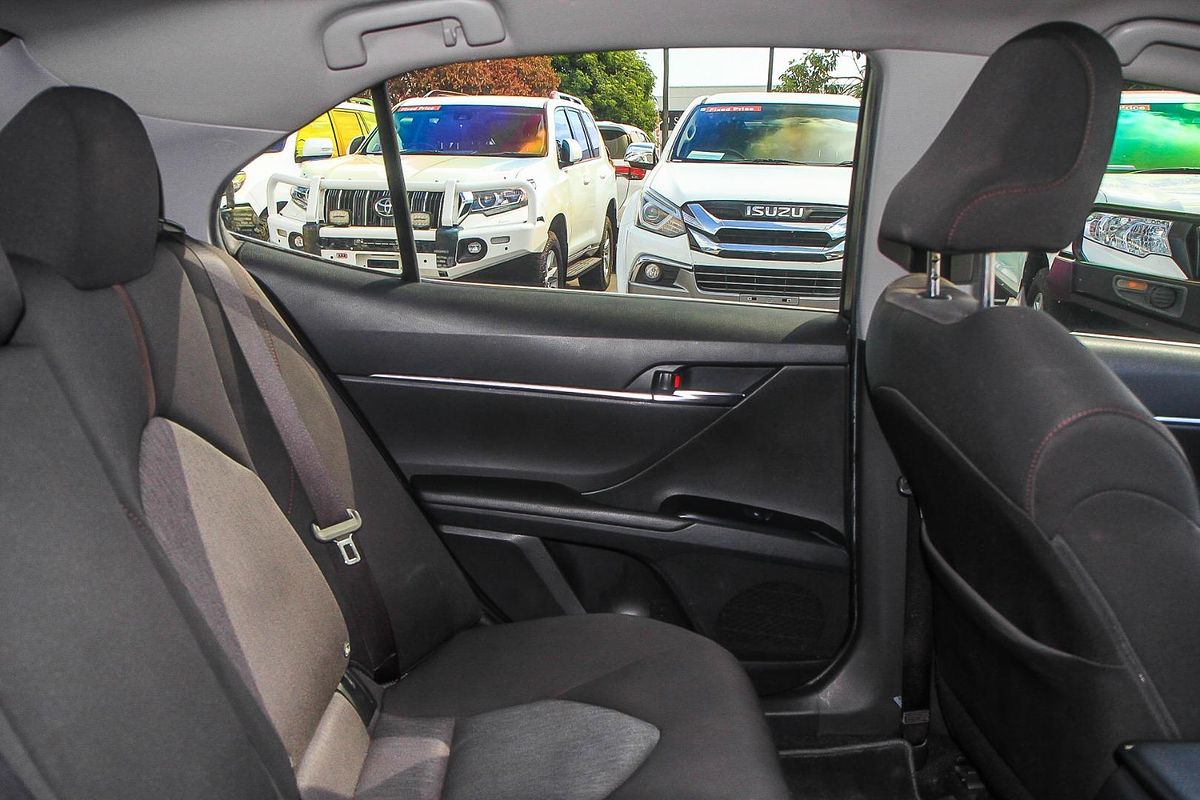 2019 Toyota Camry Ascent Sport AXVH71R