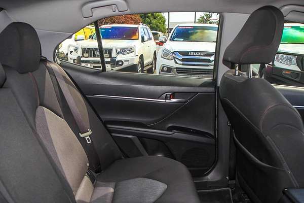 2019 Toyota Camry Ascent Sport AXVH71R