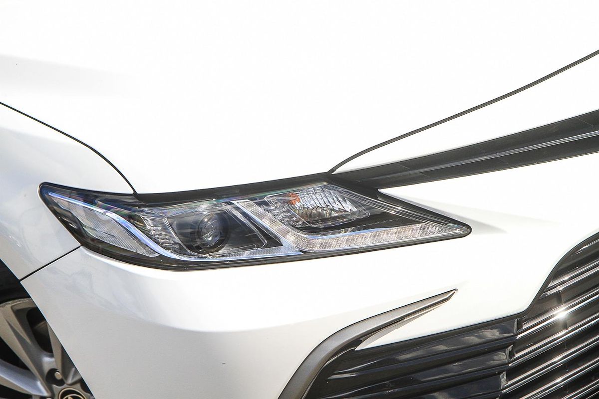 2023 Toyota Camry Ascent AXVH70R