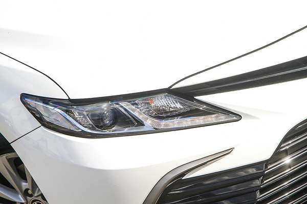 2023 Toyota Camry Ascent AXVH70R