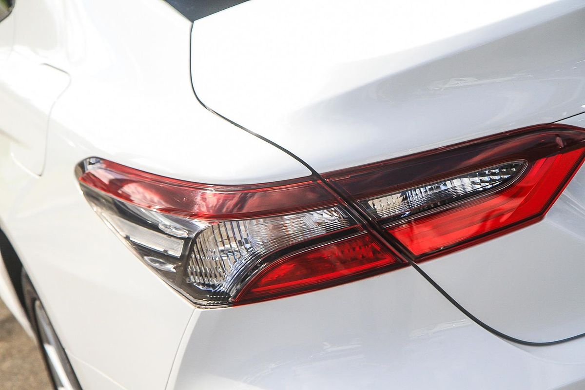 2023 Toyota Camry Ascent AXVH70R
