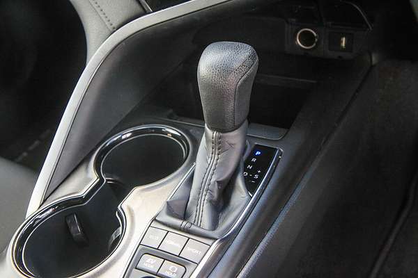 2023 Toyota Camry Ascent AXVH70R