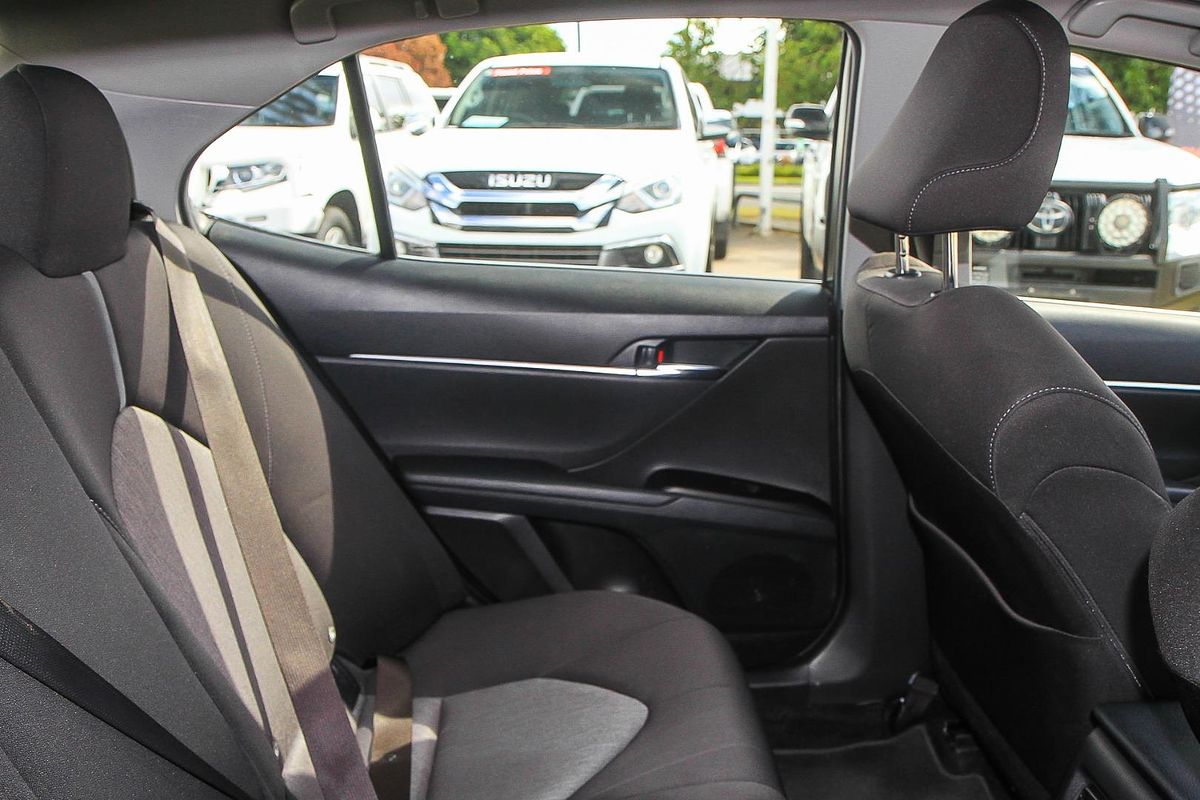2023 Toyota Camry Ascent AXVH70R