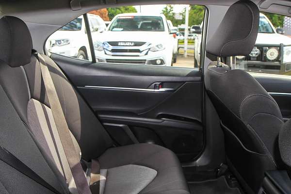2023 Toyota Camry Ascent AXVH70R