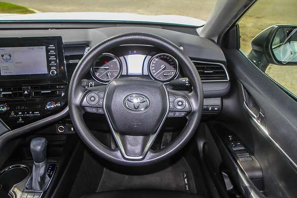 2023 Toyota Camry Ascent AXVH70R