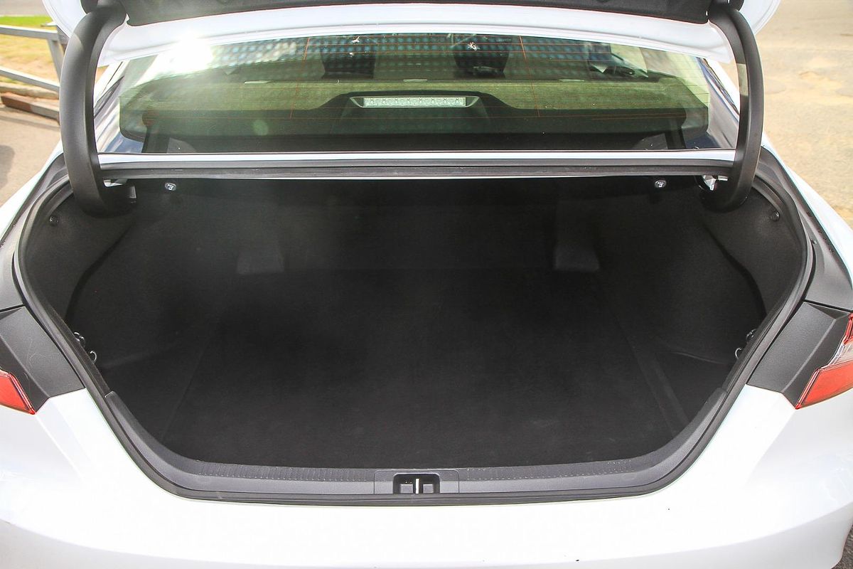 2023 Toyota Camry Ascent AXVH70R