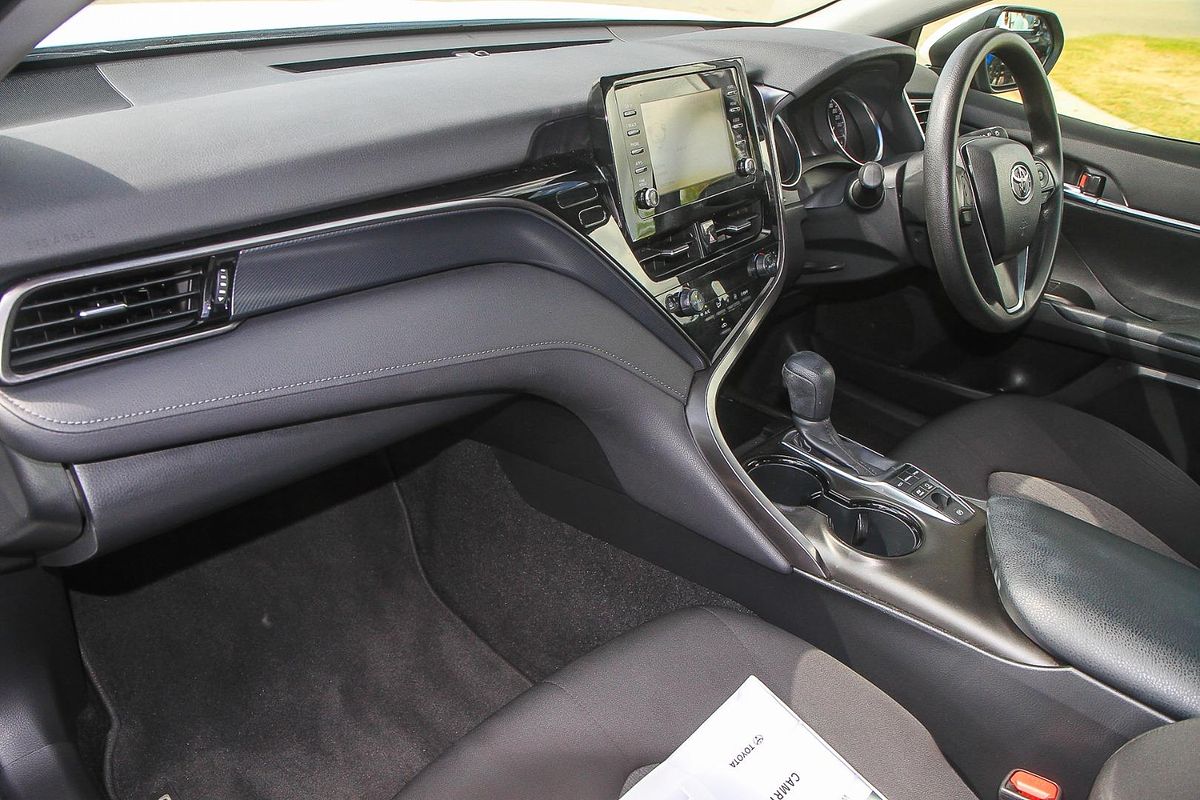 2023 Toyota Camry Ascent AXVH70R