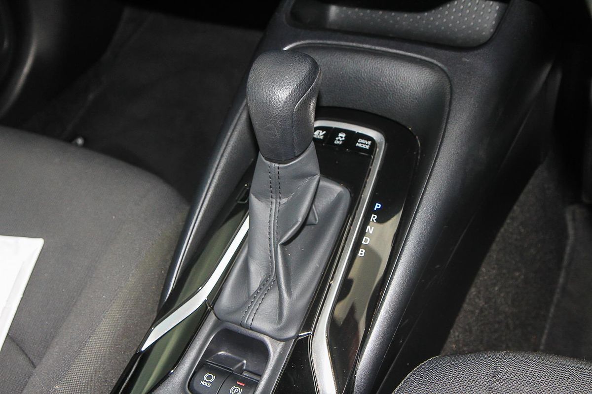 2021 Toyota Corolla Ascent Sport Hybrid ZWE211R