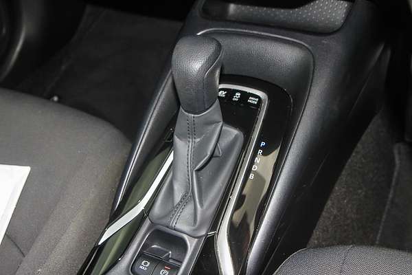 2021 Toyota Corolla Ascent Sport Hybrid ZWE211R