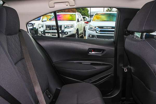 2021 Toyota Corolla Ascent Sport Hybrid ZWE211R