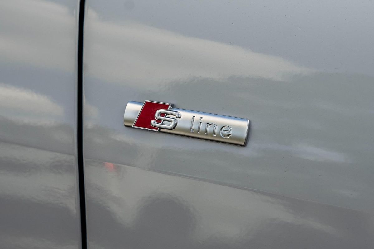 2024 Audi Q4 e-tron 55 F4