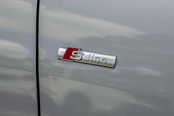 2024 Audi Q4 e-tron 55 F4