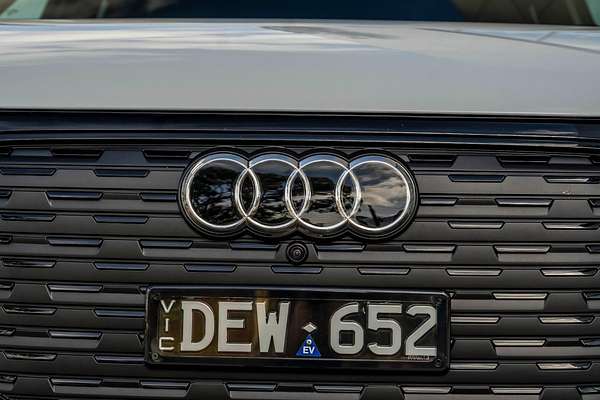 2024 Audi Q4 e-tron 55 F4
