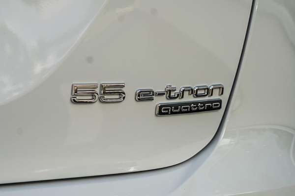 2024 Audi Q4 e-tron 55 F4