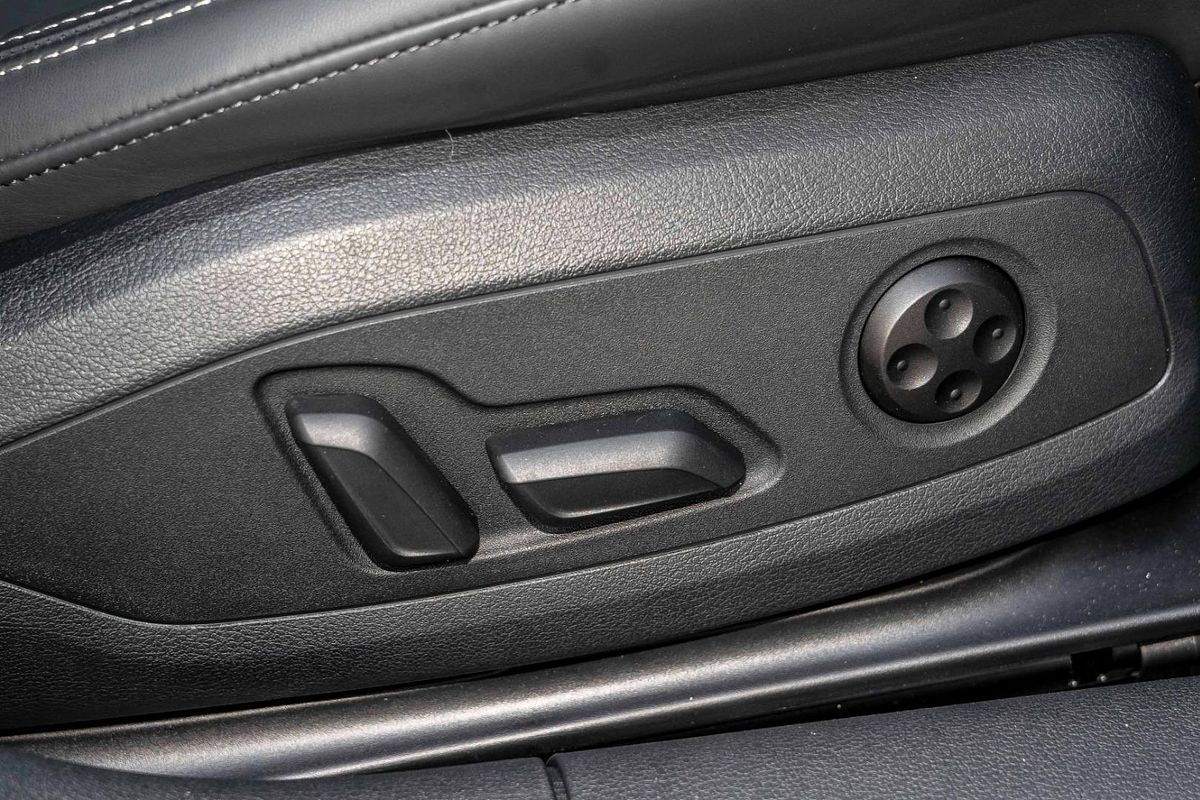 2024 Audi A4 45 TFSI S line B9