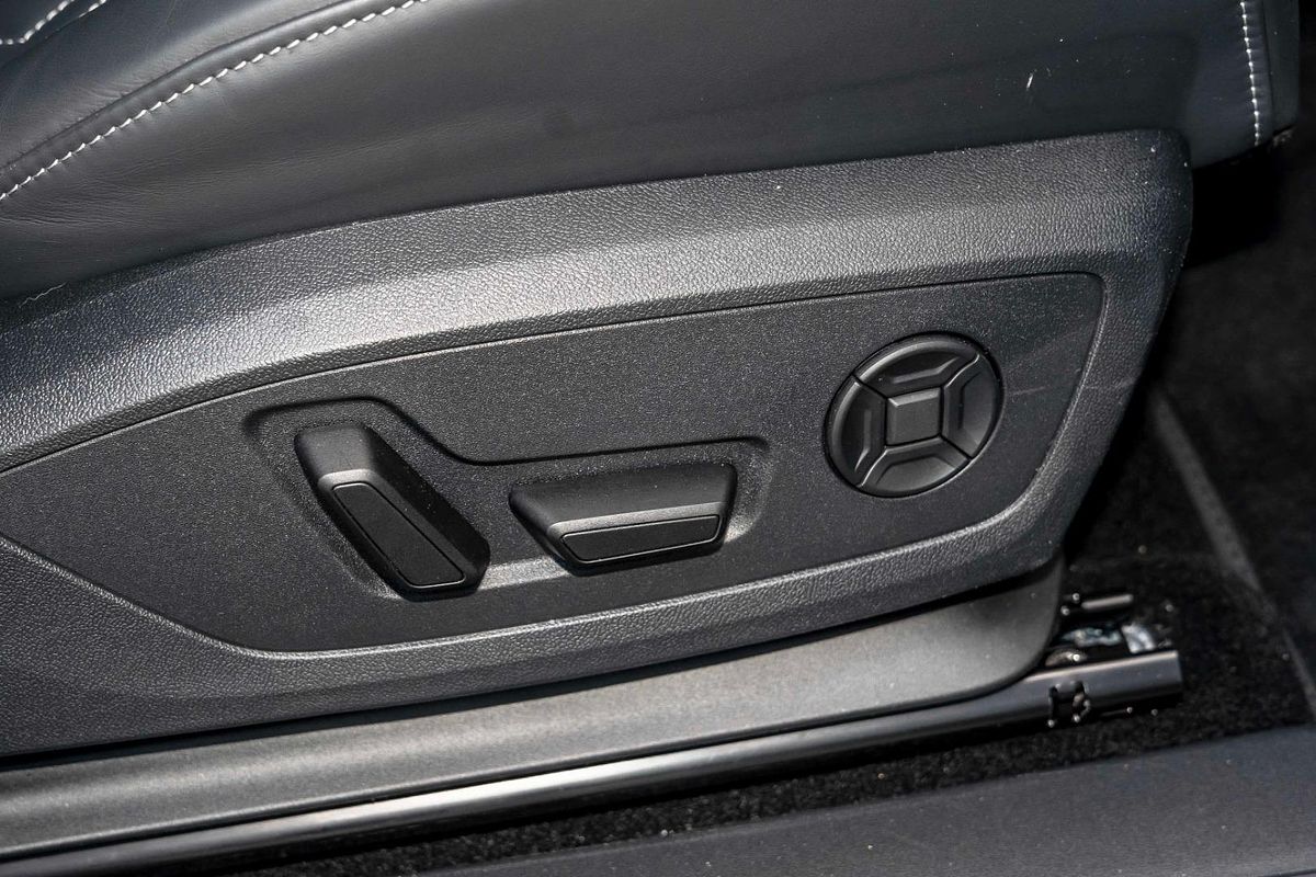 2024 Audi Q4 e-tron 55 F4