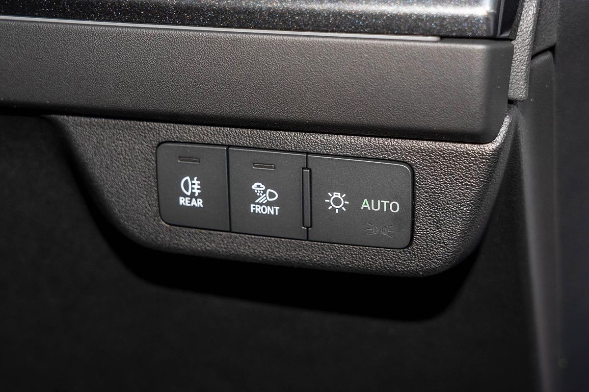 2024 Audi Q4 e-tron 55 F4