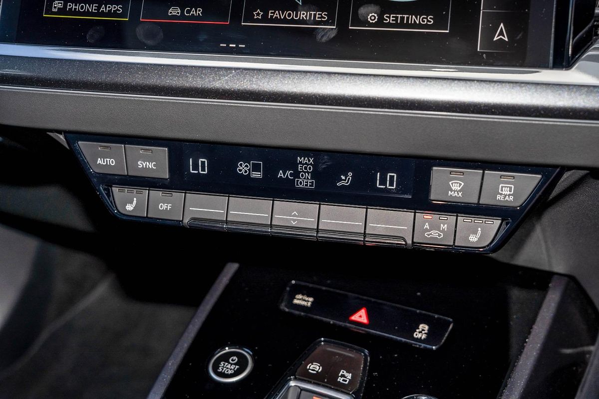 2024 Audi Q4 e-tron 55 F4