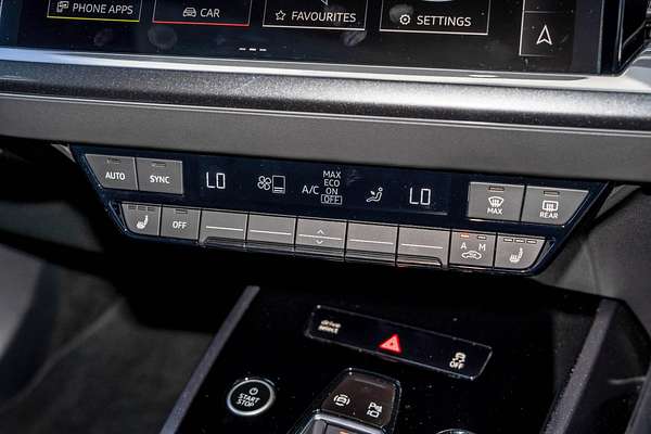2024 Audi Q4 e-tron 55 F4