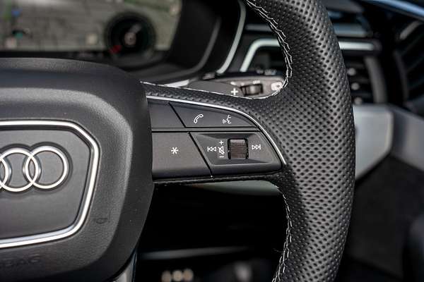 2024 Audi A4 45 TFSI S line B9