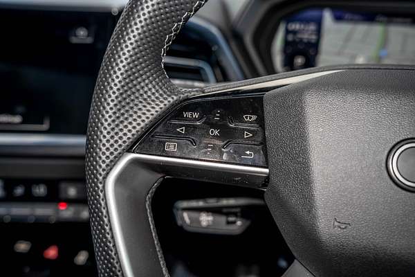 2024 Audi Q4 e-tron 55 F4