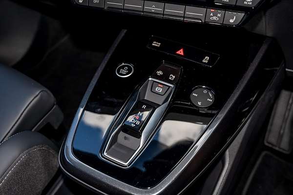 2024 Audi Q4 e-tron 55 F4
