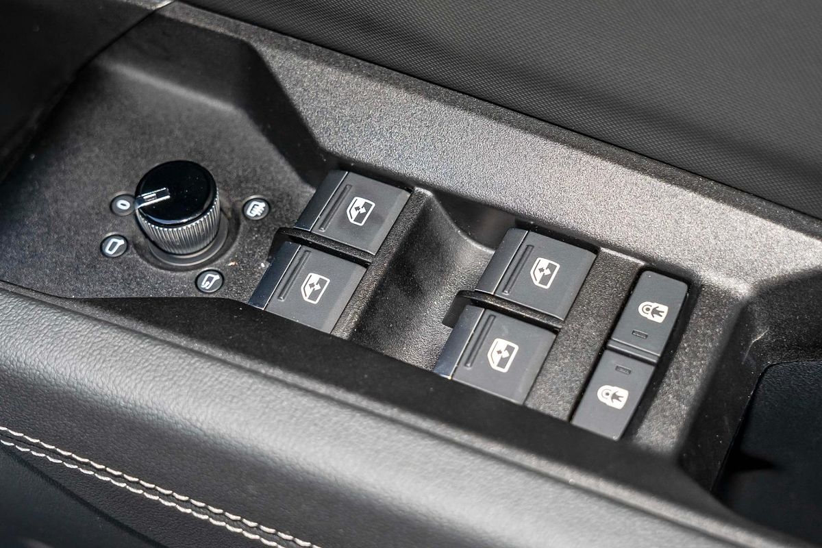 2024 Audi Q4 e-tron 55 F4