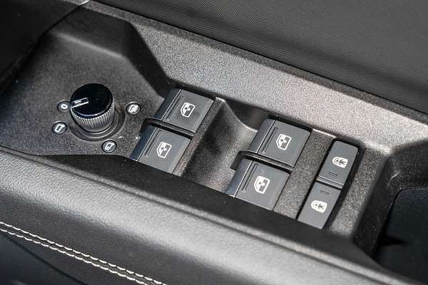 2024 Audi Q4 e-tron 55 F4