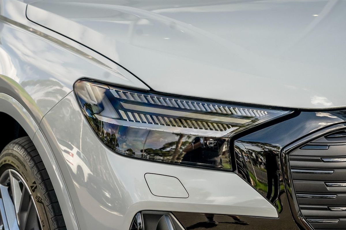 2024 Audi Q4 e-tron 55 F4