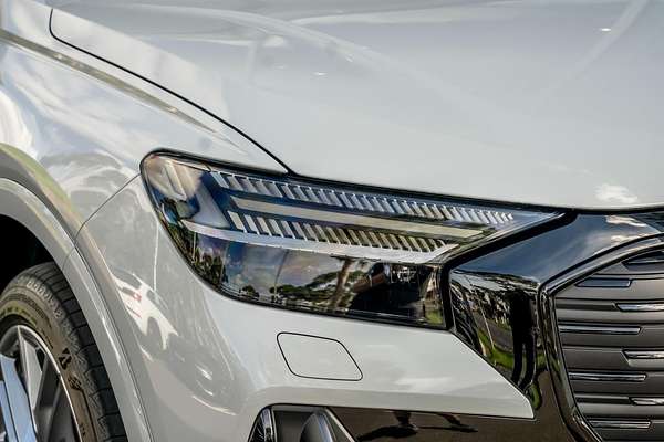 2024 Audi Q4 e-tron 55 F4