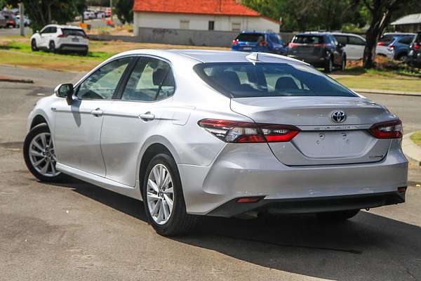 2023 Toyota Camry Ascent AXVH70R