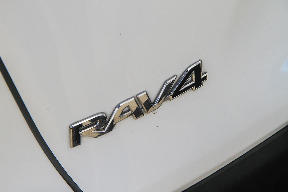 2022 Toyota RAV4 GX AXAH54R