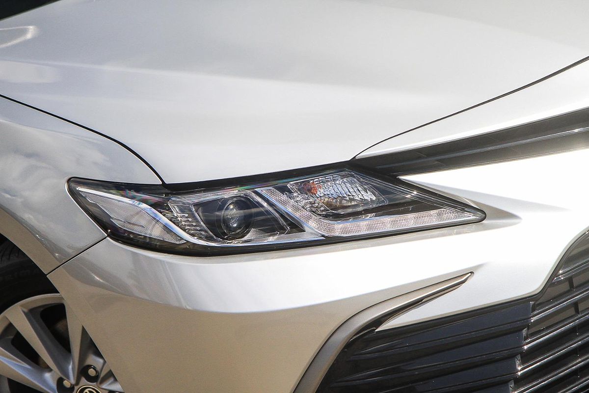 2023 Toyota Camry Ascent AXVH70R