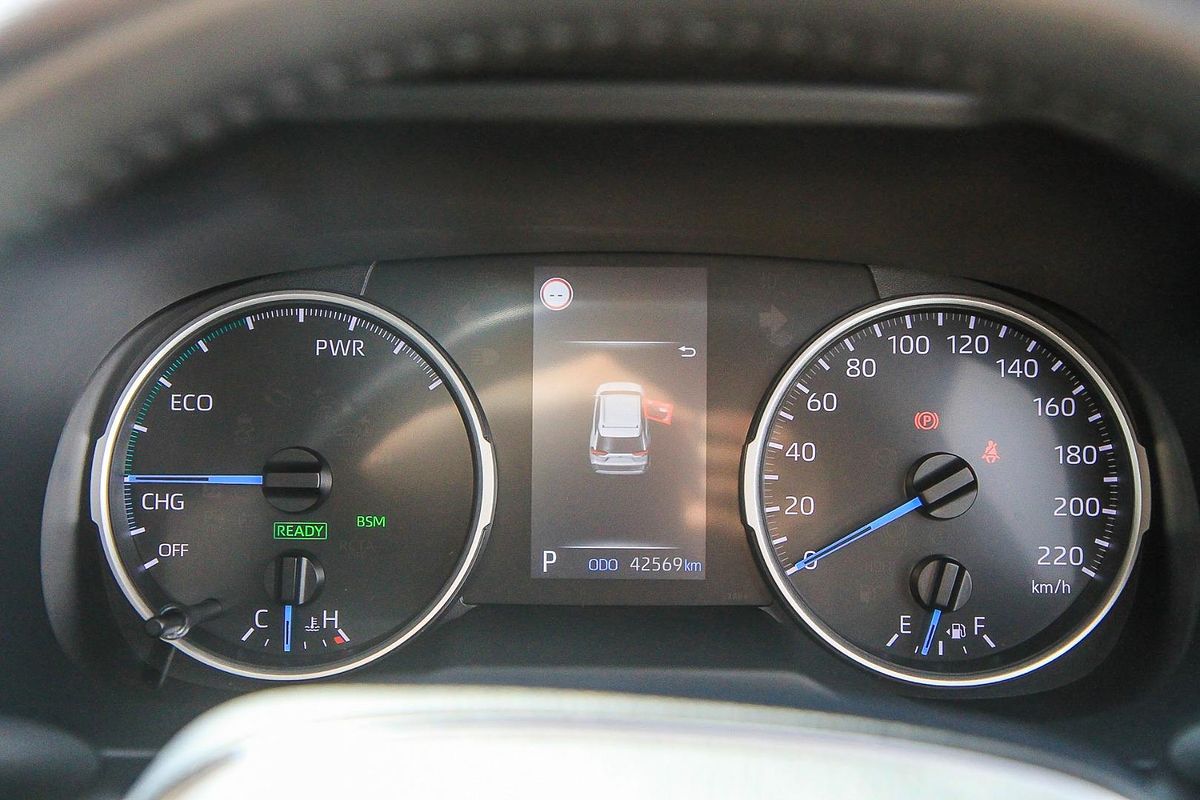2022 Toyota RAV4 GX AXAH54R