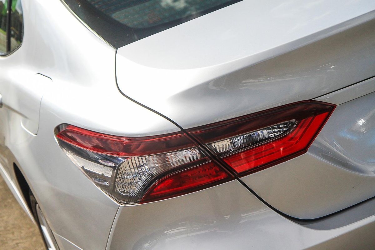 2023 Toyota Camry Ascent AXVH70R