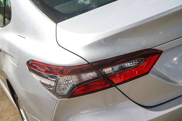 2023 Toyota Camry Ascent AXVH70R