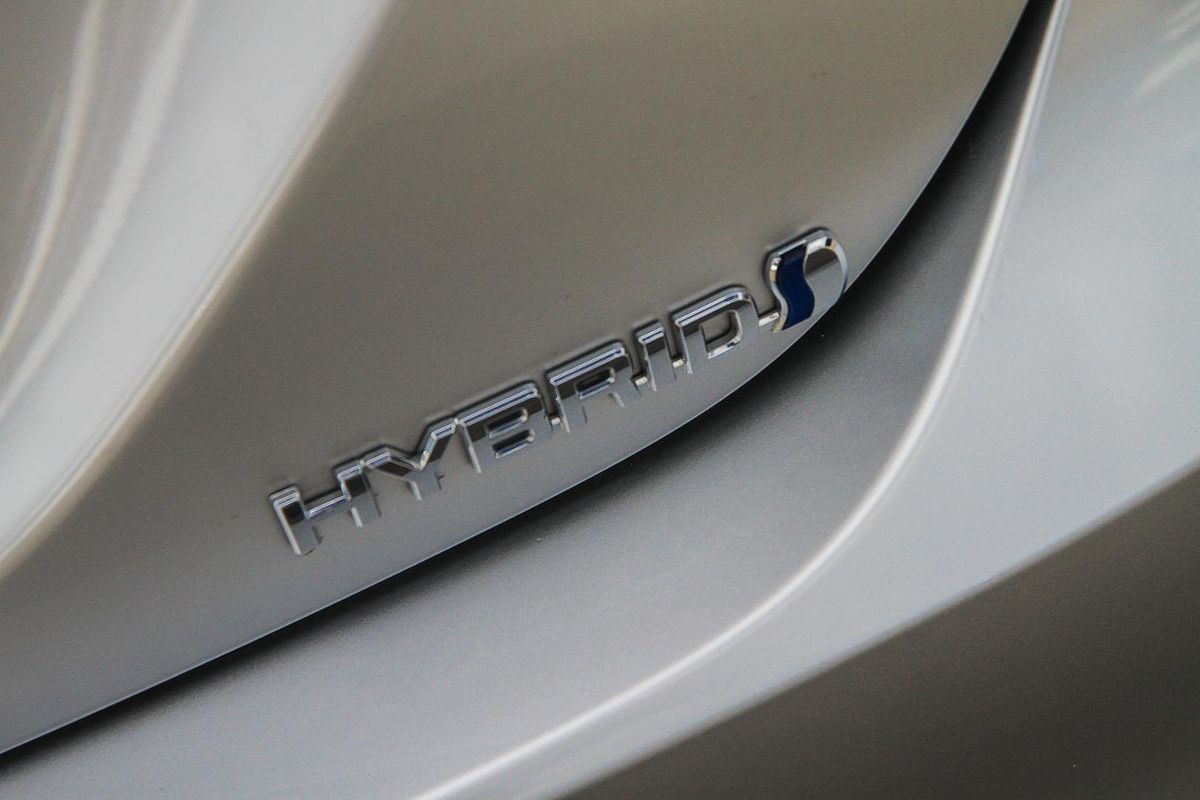 2023 Toyota Camry Ascent AXVH70R