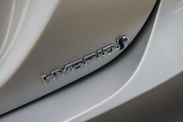 2023 Toyota Camry Ascent AXVH70R
