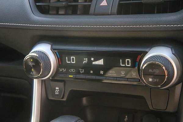2022 Toyota RAV4 GX AXAH54R