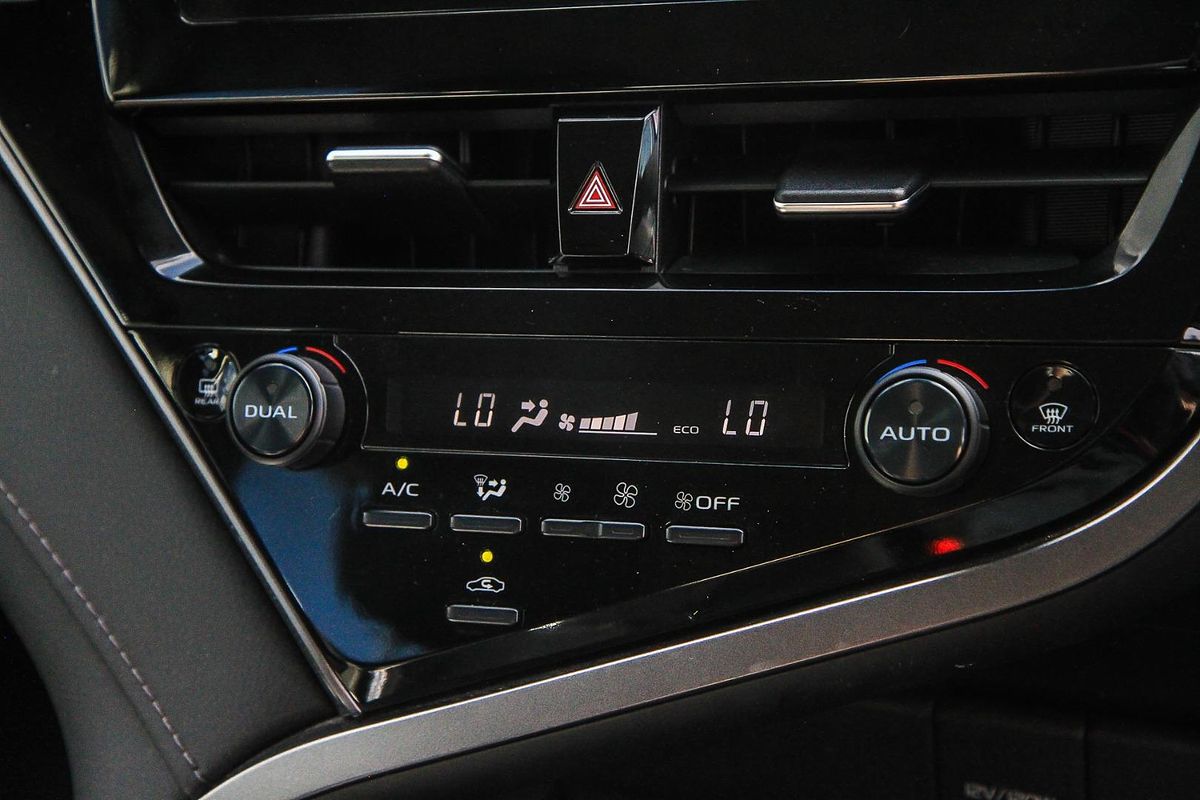 2023 Toyota Camry Ascent AXVH70R