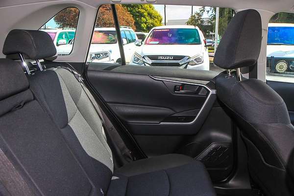 2022 Toyota RAV4 GX AXAH54R