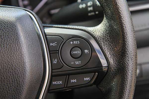 2023 Toyota Camry Ascent AXVH70R