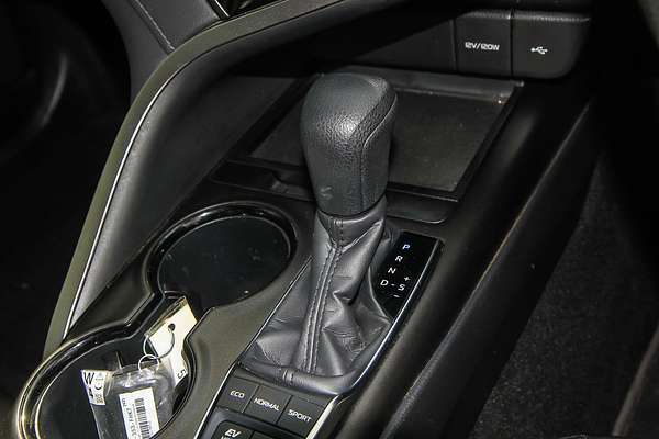 2023 Toyota Camry Ascent AXVH70R
