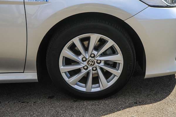 2023 Toyota Camry Ascent AXVH70R