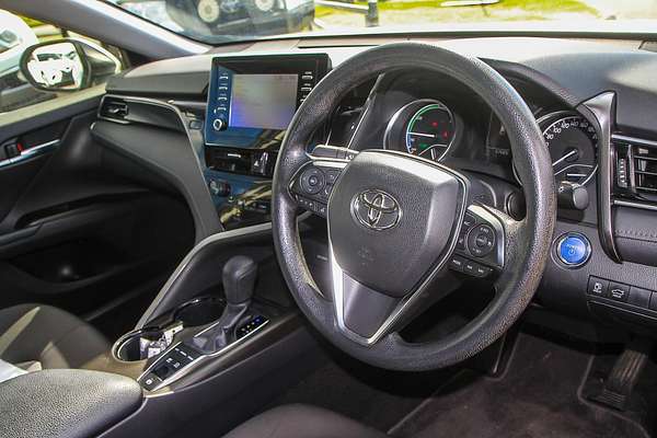 2023 Toyota Camry Ascent AXVH70R