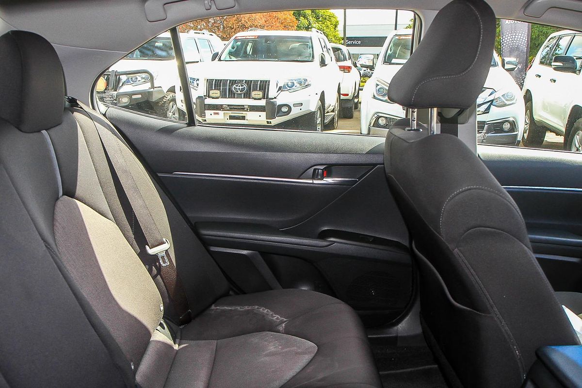 2023 Toyota Camry Ascent AXVH70R