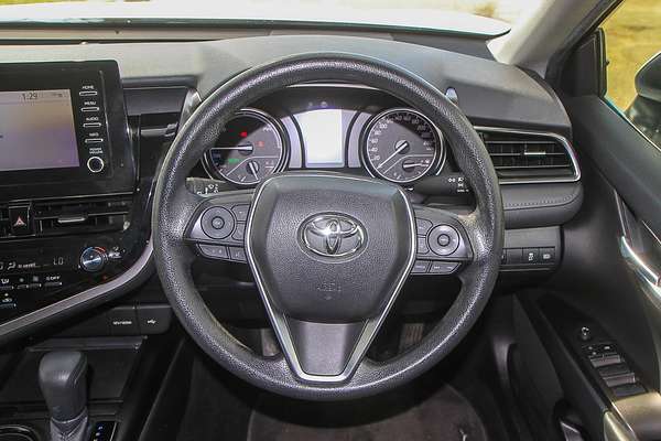 2023 Toyota Camry Ascent AXVH70R