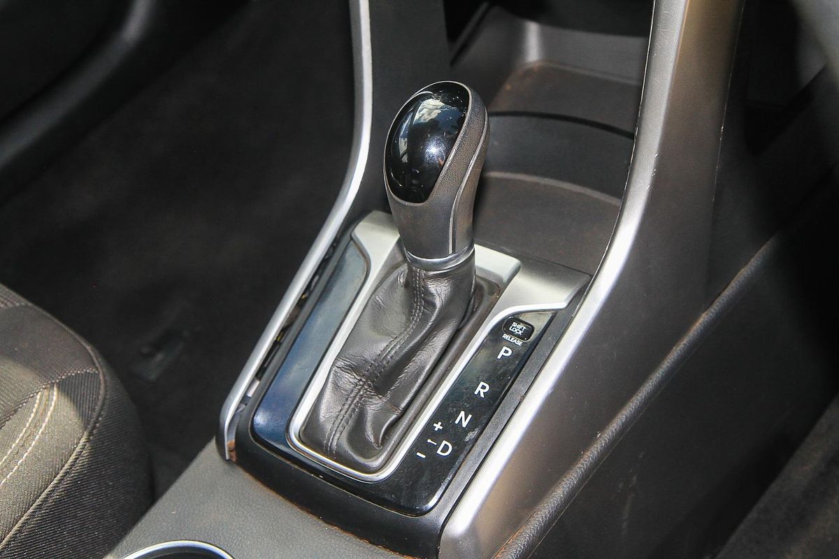 2013 Hyundai i30 Active GD